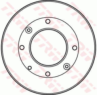 Brake Drum