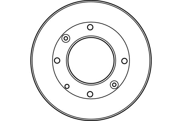 Brake Drum 2