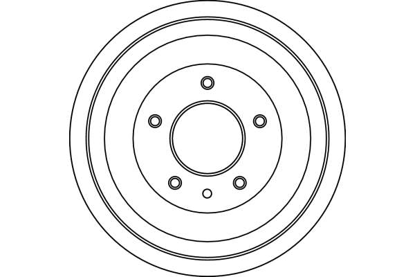 Brake Drum 2