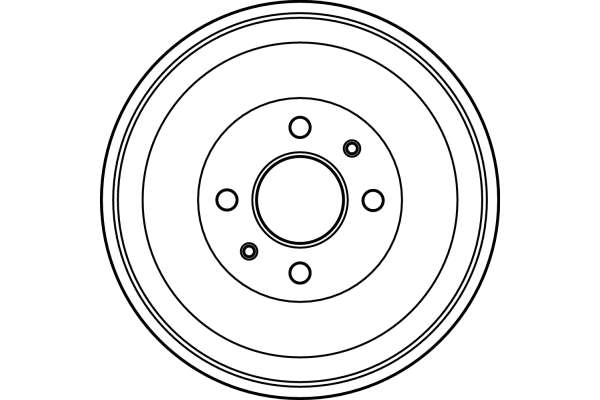 Brake Drum 2