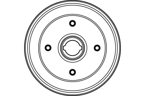 Brake Drum 2