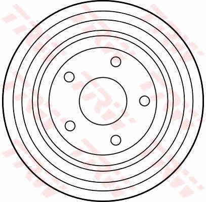 Brake Drum