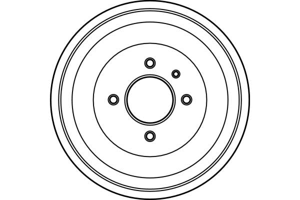 Brake Drum 2