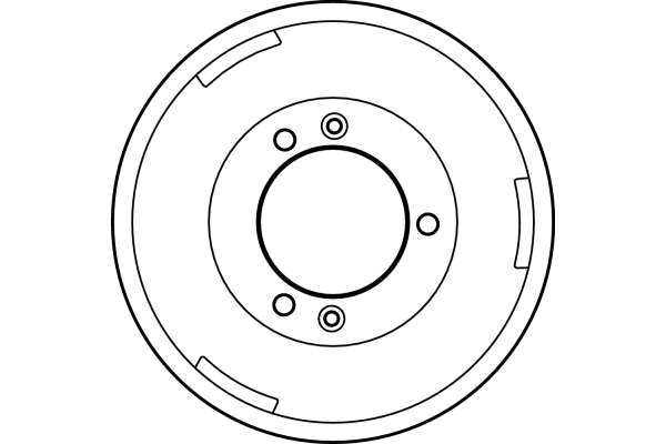 Brake Drum 2