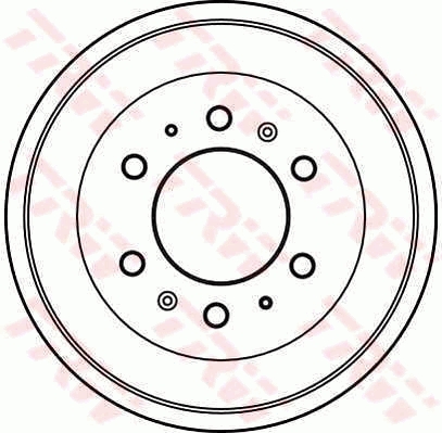 Brake Drum