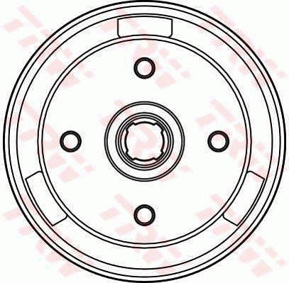 Brake Drum