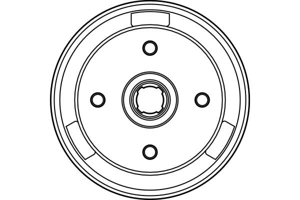 Brake Drum 2