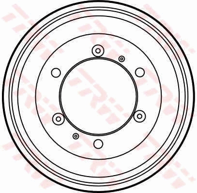 Brake Drum