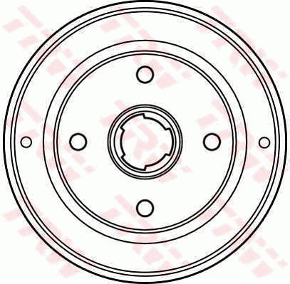 Brake Drum