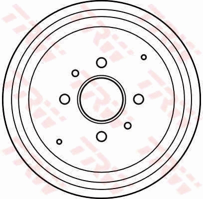 Brake Drum