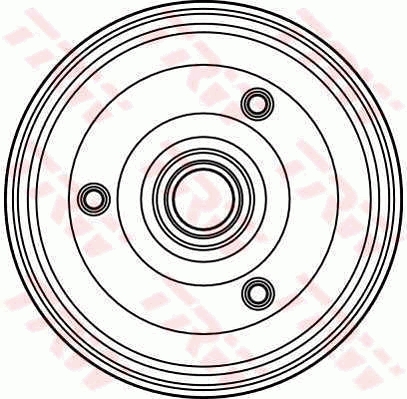 Brake Drum