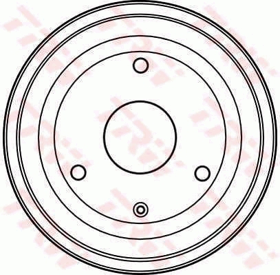 Brake Drum