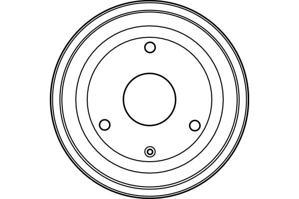 Brake Drum 2