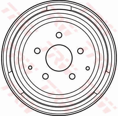 Brake Drum