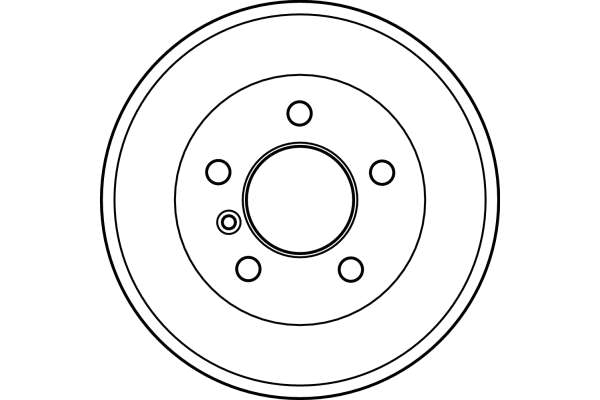 Brake Drum 2