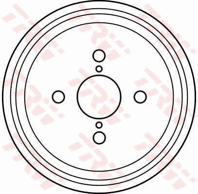 Brake Drum