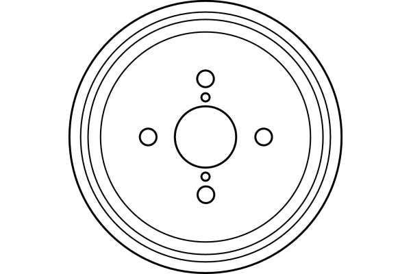 Brake Drum 2