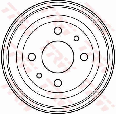 Brake Drum
