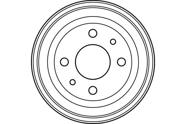 Brake Drum 2