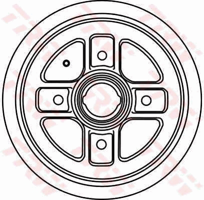 Brake Drum