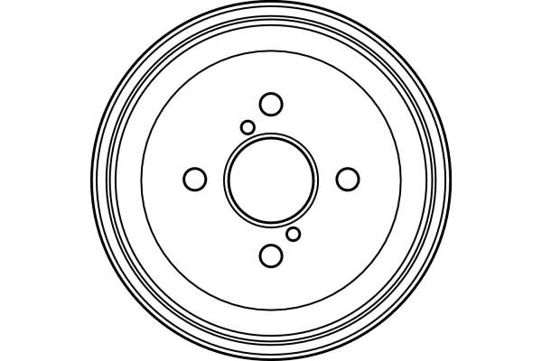 Brake Drum 2