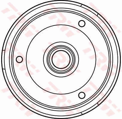 Brake Drum