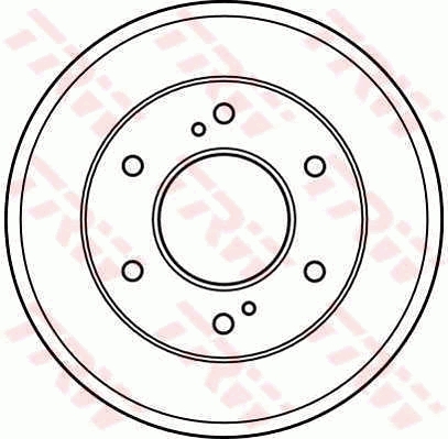 Brake Drum