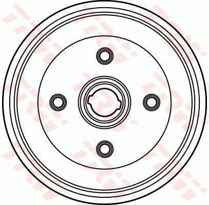 Brake Drum