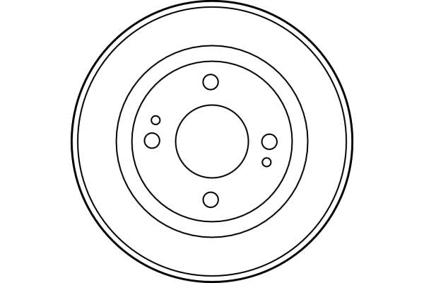 Brake Drum 2