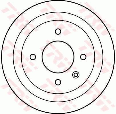 Brake Drum