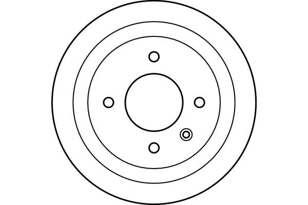 Brake Drum 2
