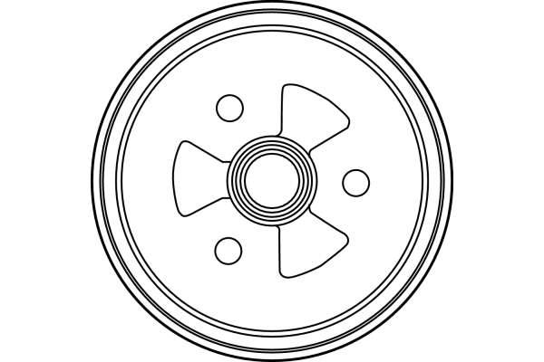 Brake Drum 2