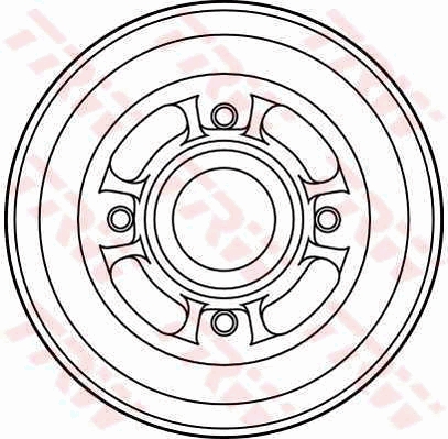 Brake Drum