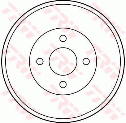Brake Drum