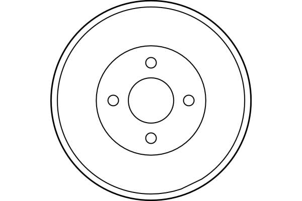 Brake Drum 2