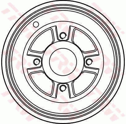 Brake Drum