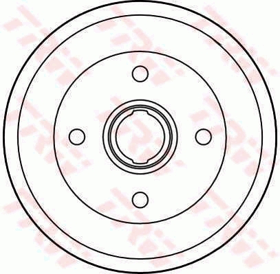 Brake Drum