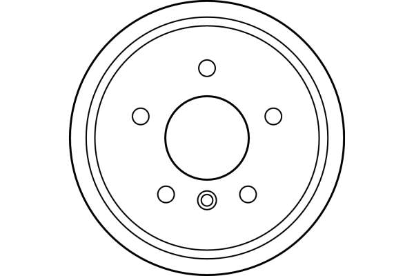 Brake Drum 2