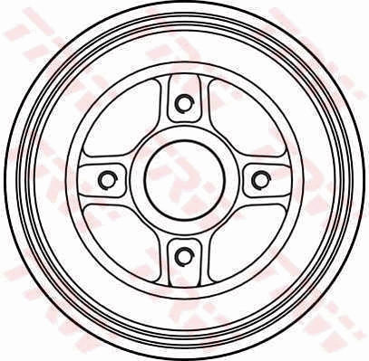 Brake Drum