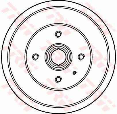 Brake Drum