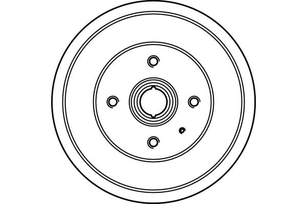 Brake Drum 2