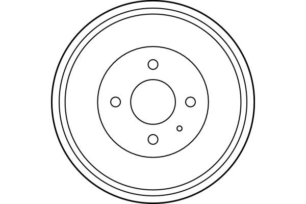 Brake Drum 2