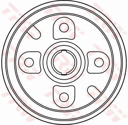 Brake Drum