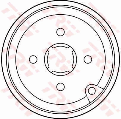 Brake Drum