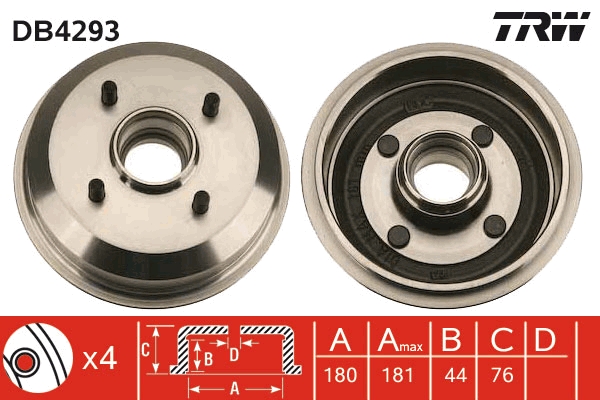 Brake Drum