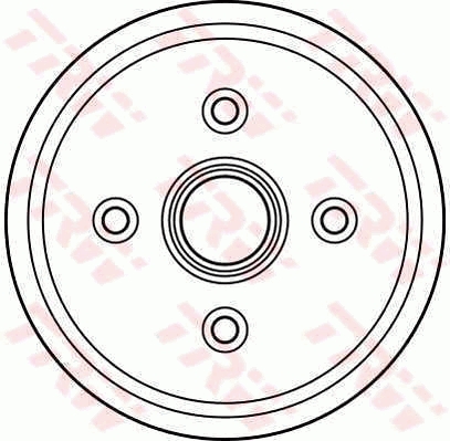 Brake Drum