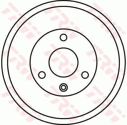Brake Drum