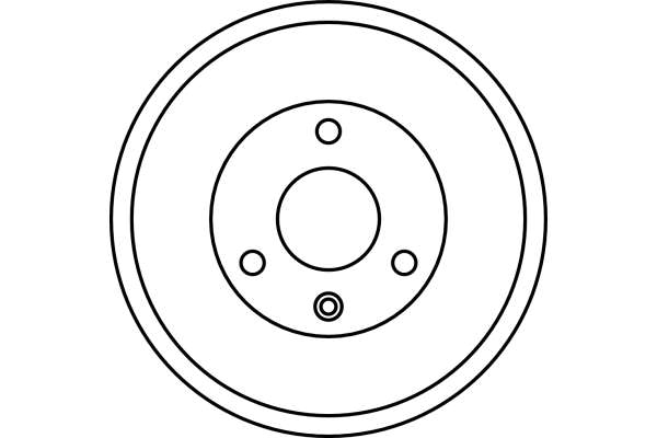 Brake Drum 2