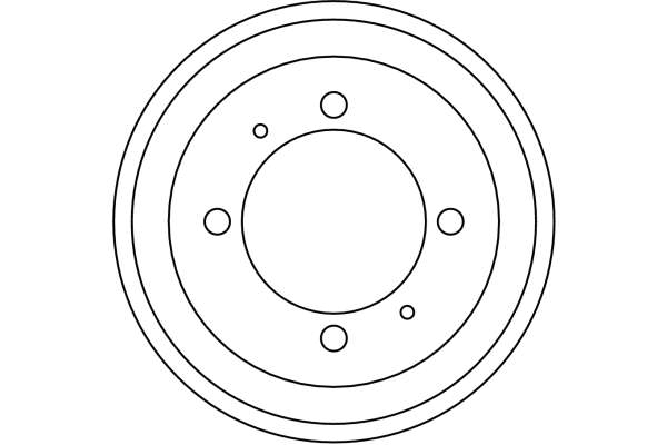 Brake Drum 2