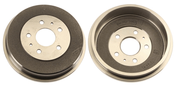 TRW DB4392 Brake Drum for...